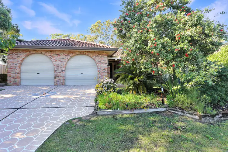 Second view of Homely house listing, 34 Monterra Avenue, Hawks Nest NSW 2324
