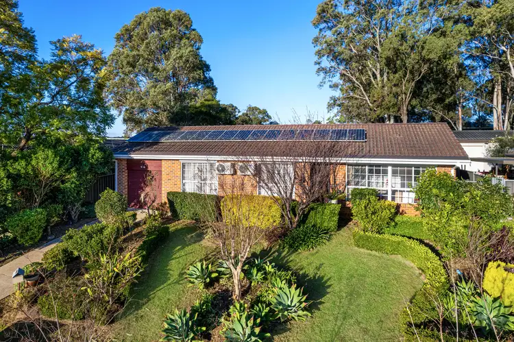 20 Underwood Street, Minto NSW 2566