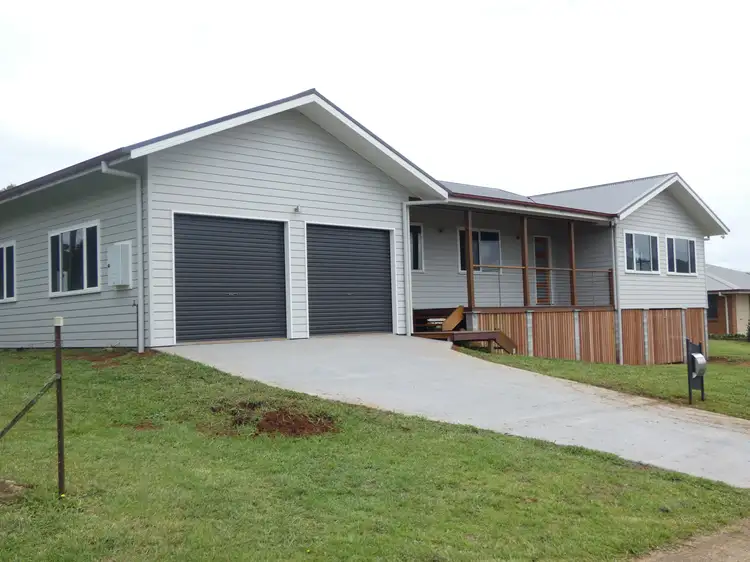 2A Oak Street, Dorrigo NSW 2453