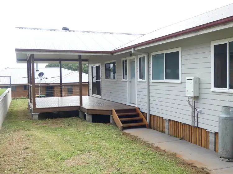 Third view of Homely house listing, 2A Oak Street, Dorrigo NSW 2453