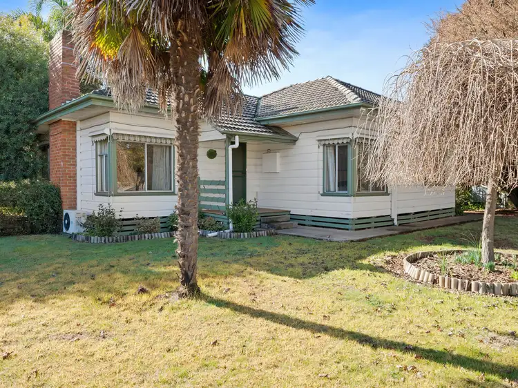 Main view of Homely house listing, 37 Lawrence Street, Myrtleford VIC 3737