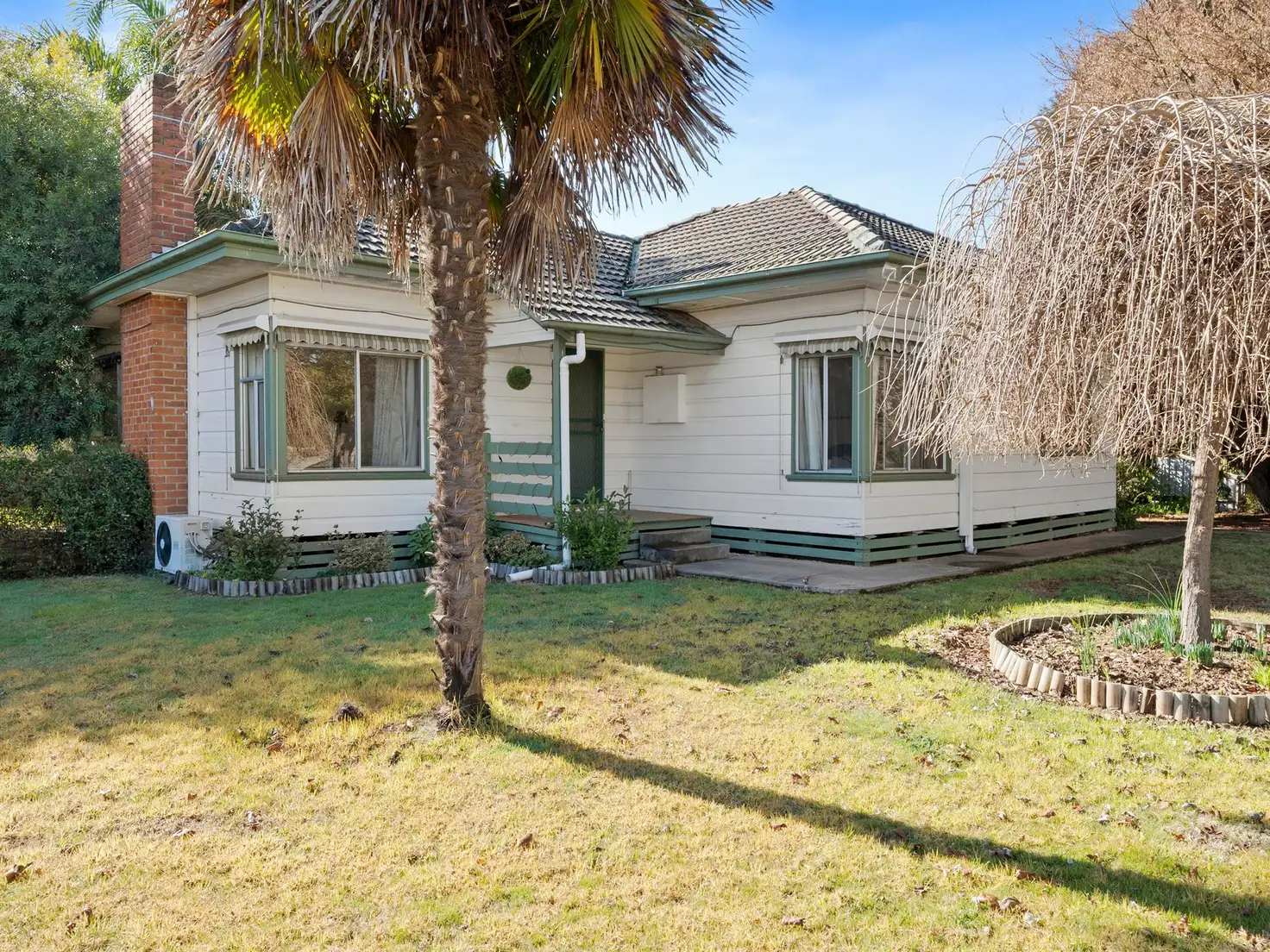 Main view of Homely house listing, 37 Lawrence Street, Myrtleford VIC 3737