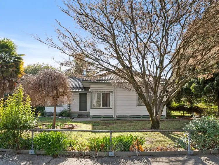 Second view of Homely house listing, 37 Lawrence Street, Myrtleford VIC 3737