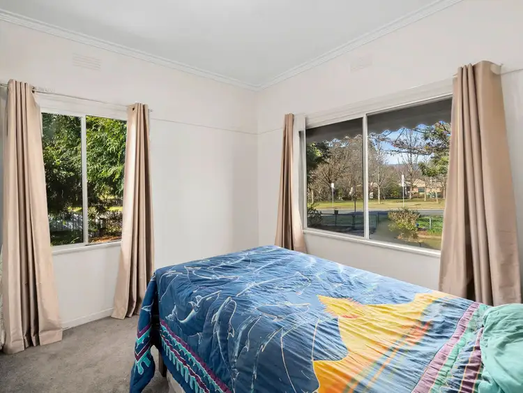 Fifth view of Homely house listing, 37 Lawrence Street, Myrtleford VIC 3737