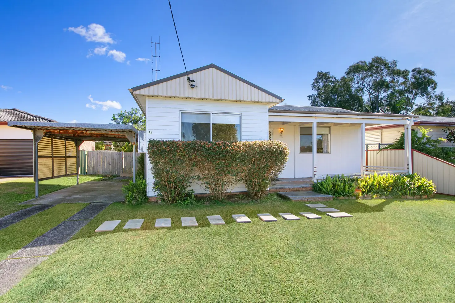 Main view of Homely house listing, 19 Kalani Street, Budgewoi NSW 2262