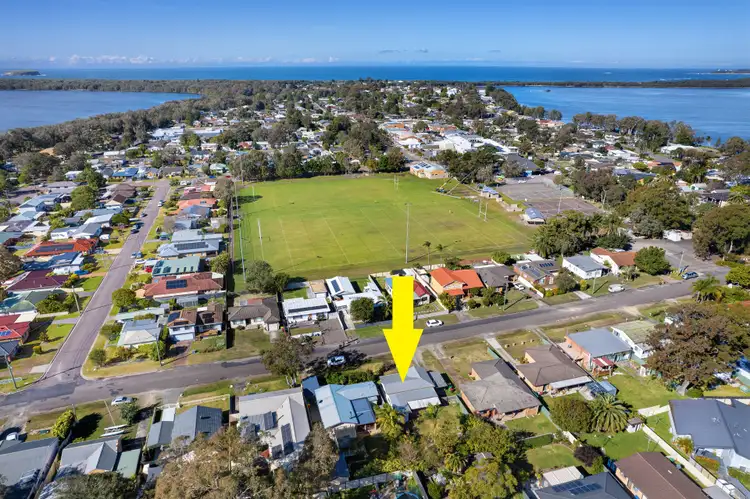 Second view of Homely house listing, 19 Kalani Street, Budgewoi NSW 2262
