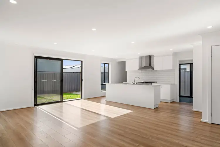 Second view of Homely house listing, 14 Eagle Avenue, Cowes VIC 3922