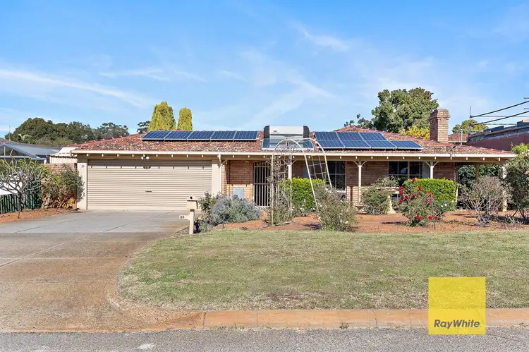 39 Ragamuffin Terrace, Willetton WA 6155