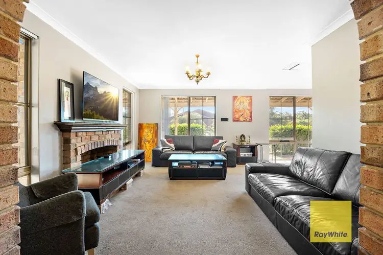 Third view of Homely house listing, 39 Ragamuffin Terrace, Willetton WA 6155