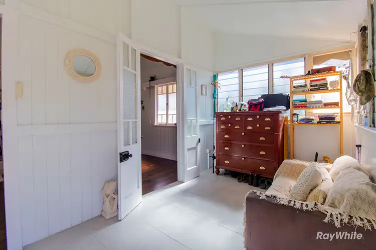 Third view of Homely house listing, 113 Barolin Street, Walkervale QLD 4670