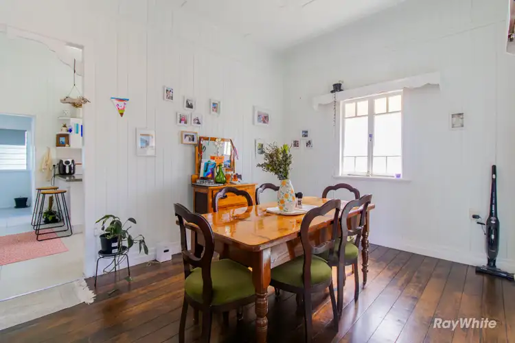 Fourth view of Homely house listing, 113 Barolin Street, Walkervale QLD 4670