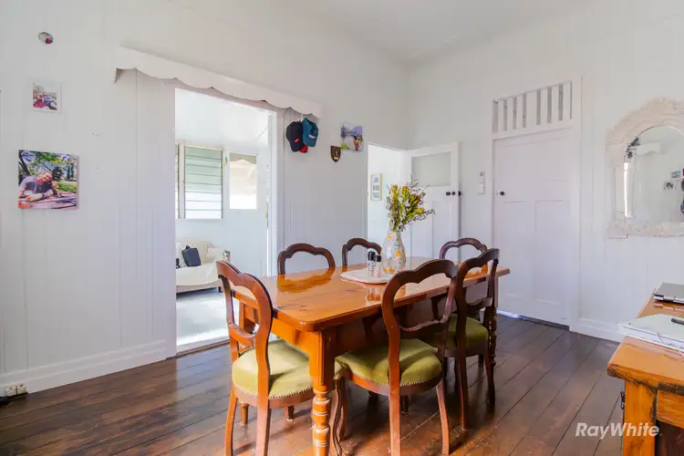 Fifth view of Homely house listing, 113 Barolin Street, Walkervale QLD 4670
