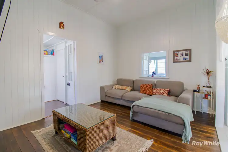 Sixth view of Homely house listing, 113 Barolin Street, Walkervale QLD 4670