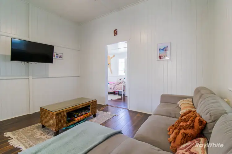 Seventh view of Homely house listing, 113 Barolin Street, Walkervale QLD 4670