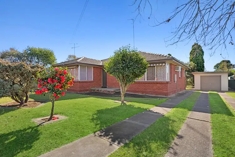 62 Pecks Road, North Richmond NSW 2754