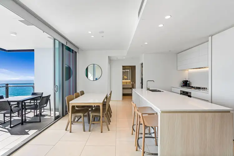 Sixth view of Homely apartment listing, 3008/12 Philip Avenue, Broadbeach QLD 4218
