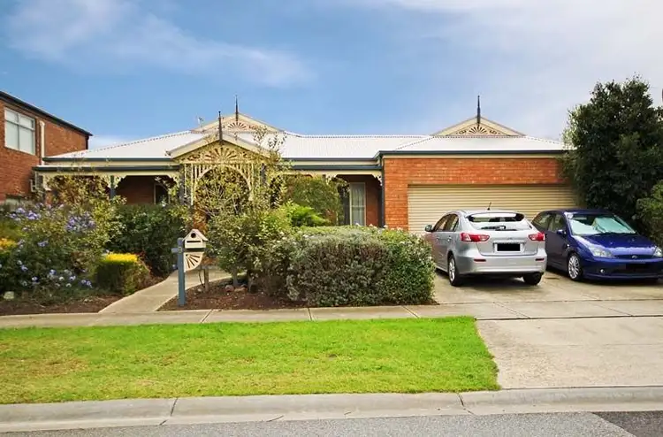 9 Webster Drive, Patterson Lakes VIC 3197