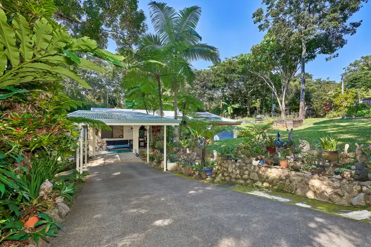 Second view of Homely house listing, 5 Shane Court, Kuranda QLD 4881