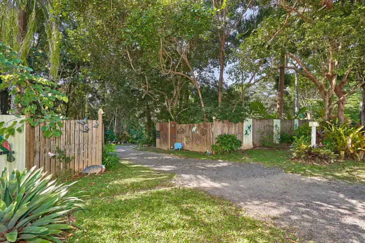 Fourth view of Homely house listing, 5 Shane Court, Kuranda QLD 4881