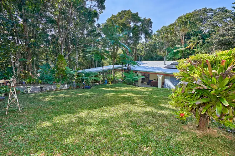 Fifth view of Homely house listing, 5 Shane Court, Kuranda QLD 4881