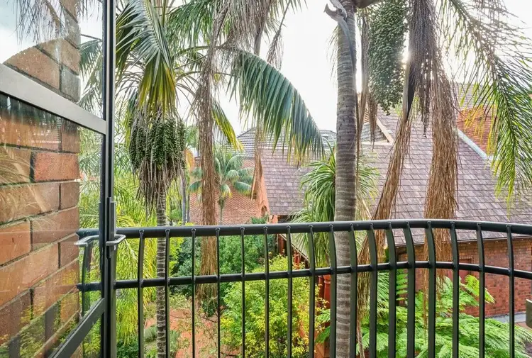 Second view of Homely studio listing, 19/10 Challis Avenue, Potts Point NSW 2011