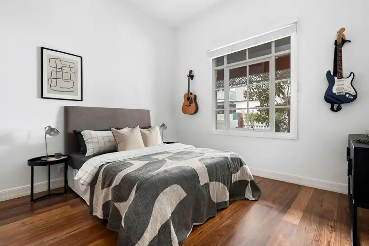 Third view of Homely house listing, 35 Percy Street, Brunswick VIC 3056