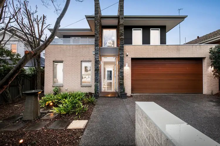 4 Harry Street, Brunswick West VIC 3055