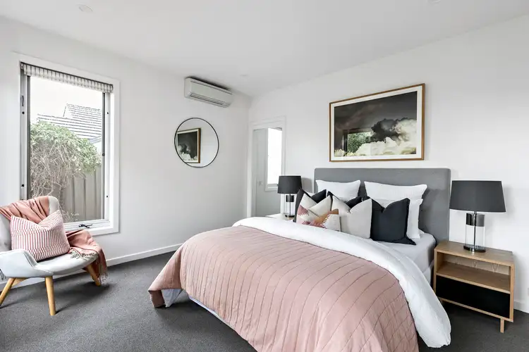 Third view of Homely house listing, 4 Harry Street, Brunswick West VIC 3055