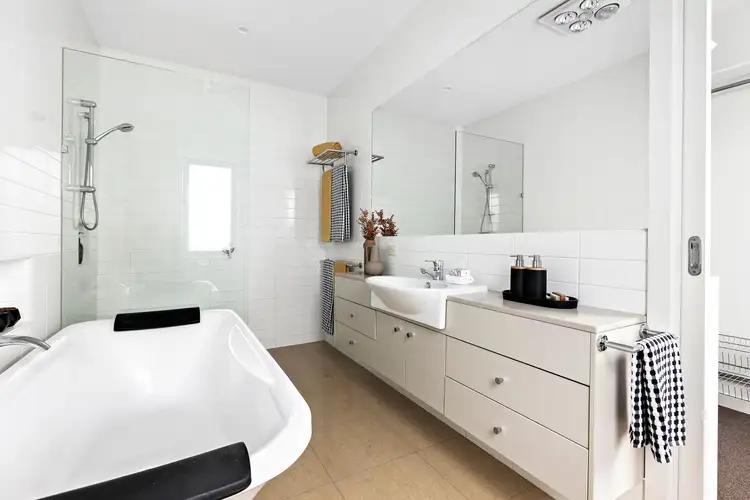 Fourth view of Homely house listing, 4 Harry Street, Brunswick West VIC 3055