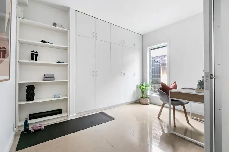 Fifth view of Homely house listing, 4 Harry Street, Brunswick West VIC 3055
