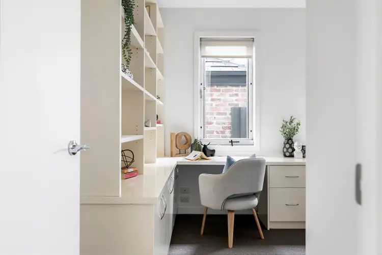 Sixth view of Homely house listing, 4 Harry Street, Brunswick West VIC 3055