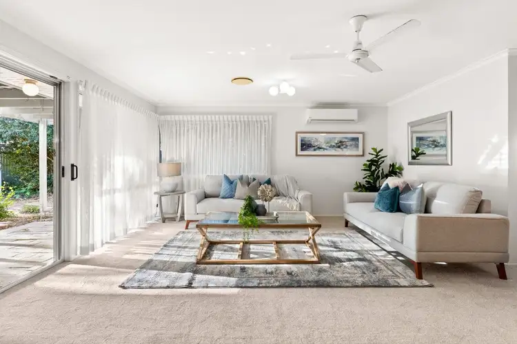 Second view of Homely house listing, 10 Lakkari Street, Eight Mile Plains QLD 4113