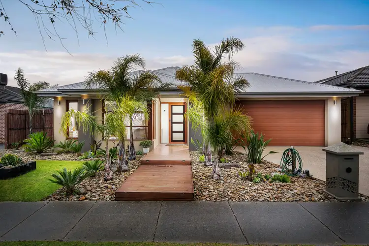 6 Easey Road, Beveridge VIC 3753