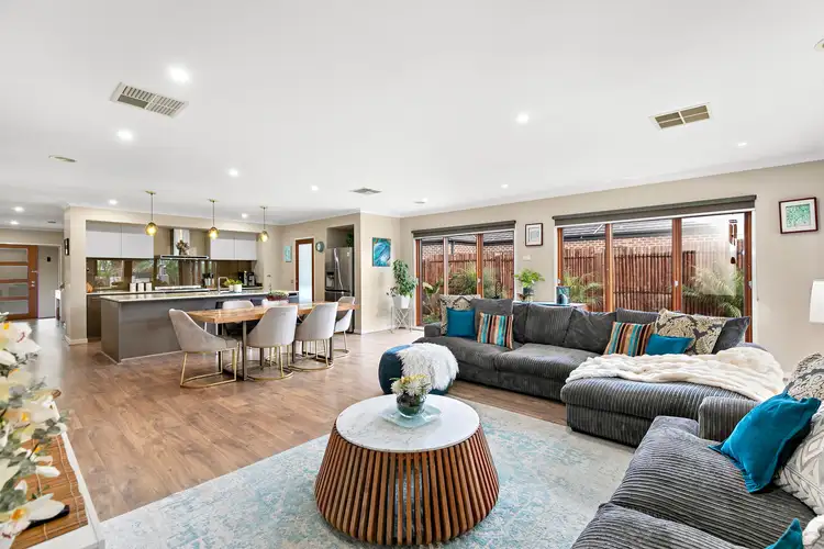 Sixth view of Homely house listing, 6 Easey Road, Beveridge VIC 3753