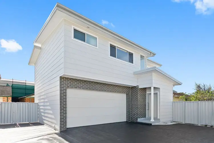 3/9 Terry Avenue, Warilla NSW 2528