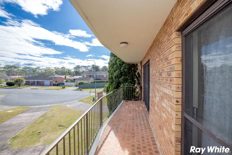 Second view of Homely unit listing, 3/3-4 Pineview Close, Tuncurry NSW 2428