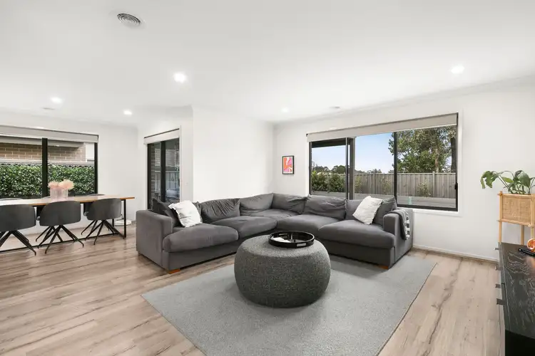 Second view of Homely house listing, 28 Straw Flower Circuit, Greenvale VIC 3059
