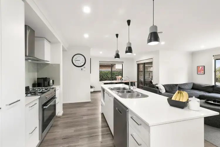 Third view of Homely house listing, 28 Straw Flower Circuit, Greenvale VIC 3059