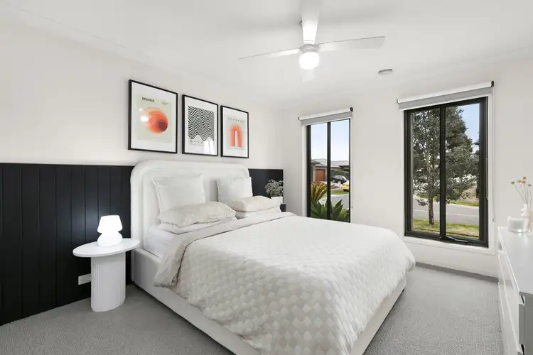 Fourth view of Homely house listing, 28 Straw Flower Circuit, Greenvale VIC 3059