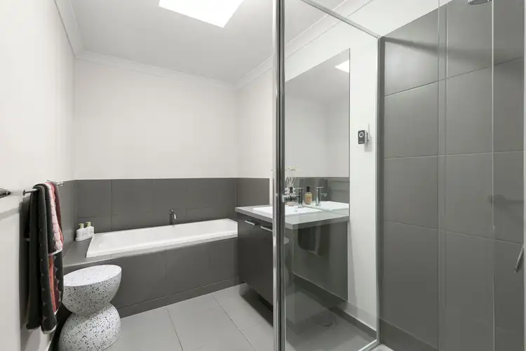 Fifth view of Homely house listing, 28 Straw Flower Circuit, Greenvale VIC 3059