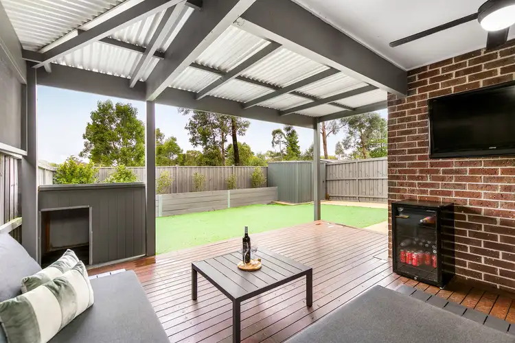 Sixth view of Homely house listing, 28 Straw Flower Circuit, Greenvale VIC 3059