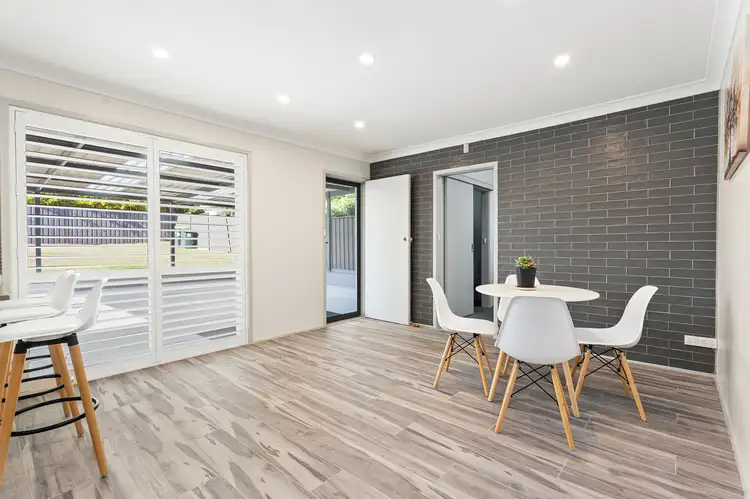 Fifth view of Homely house listing, 19 Pindari Road, Peakhurst Heights NSW 2210