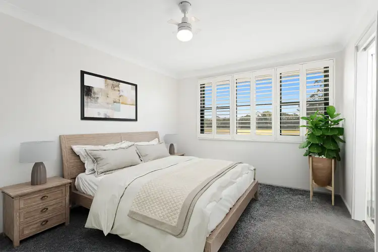 Sixth view of Homely house listing, 19 Pindari Road, Peakhurst Heights NSW 2210