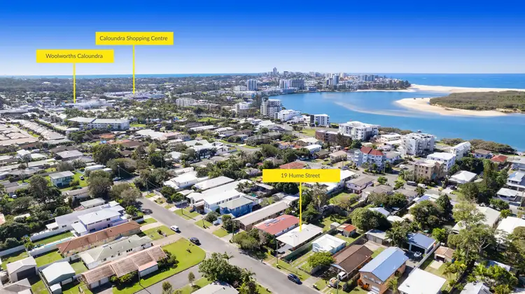 19 Hume Street, Golden Beach QLD 4551