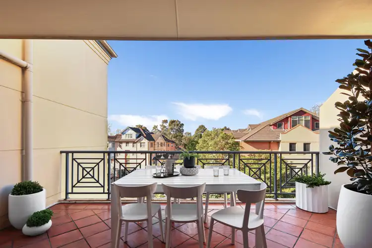 6/7 Williams Parade, Dulwich Hill NSW 2203