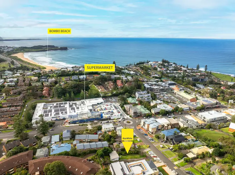 Second view of Homely house listing, 45 Thomson Street, Kiama NSW 2533