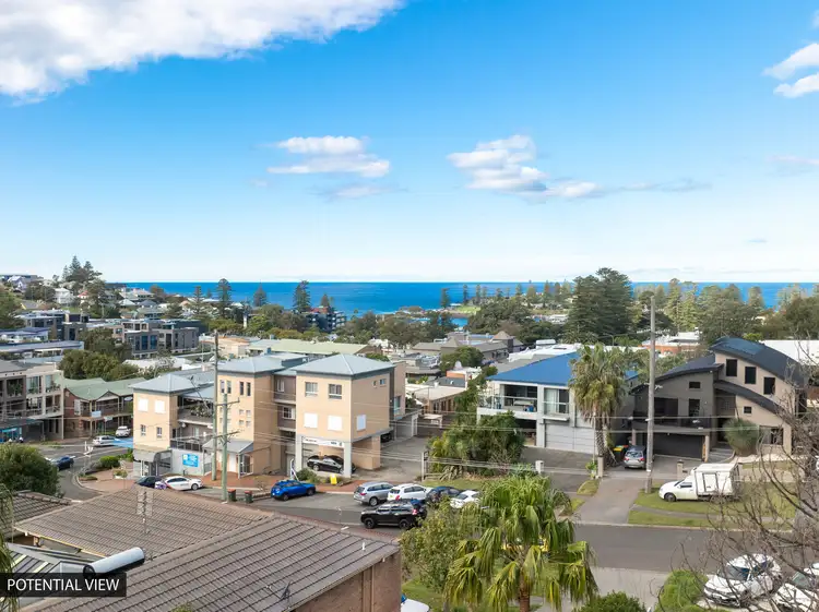 Third view of Homely house listing, 45 Thomson Street, Kiama NSW 2533
