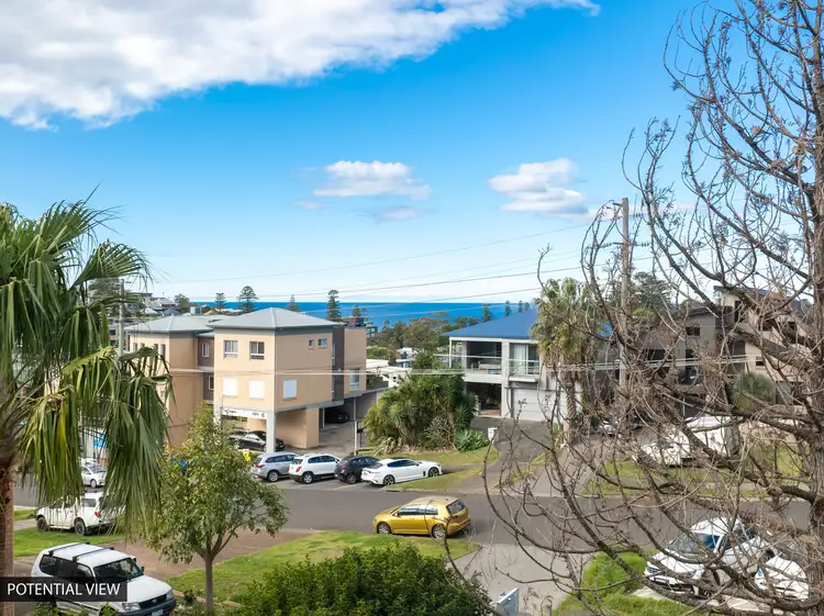 Fourth view of Homely house listing, 45 Thomson Street, Kiama NSW 2533