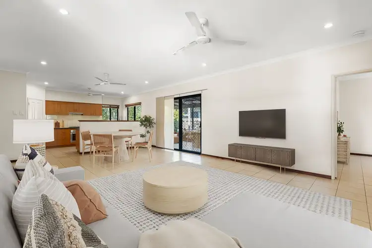 Main view of Homely house listing, 67 Lorikeet Drive, Djugun WA 6725