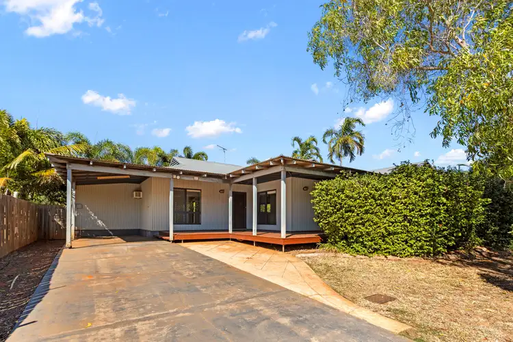 Second view of Homely house listing, 67 Lorikeet Drive, Djugun WA 6725